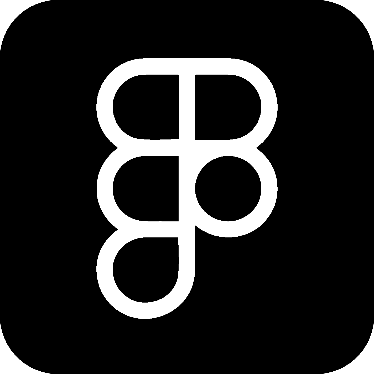 Figma App Icon