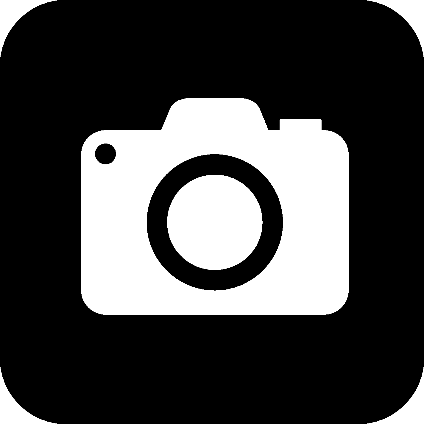 Camera Icon
