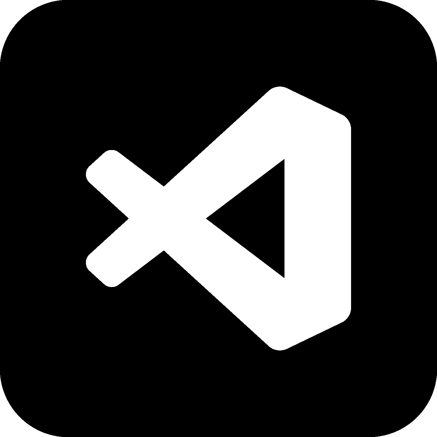 VisualStudio App Icon