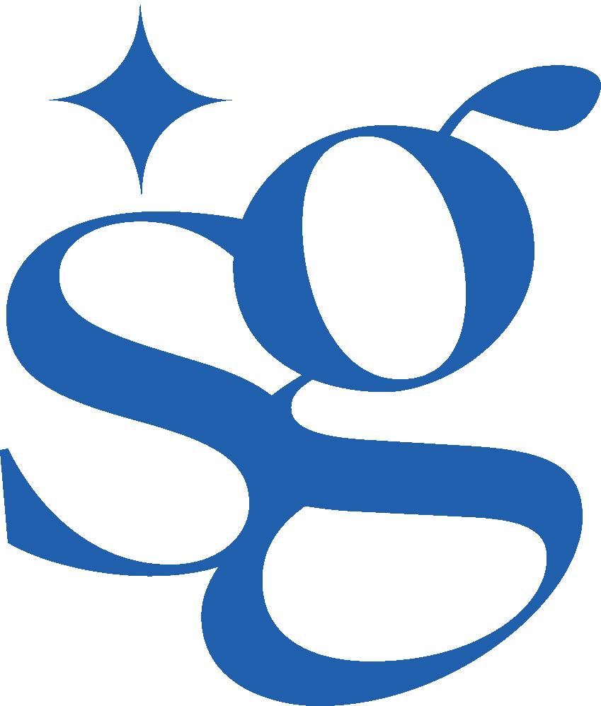 S.G Logo